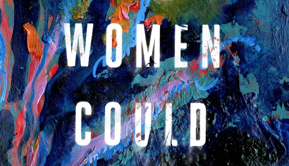 review: the women could&nbsp;fly