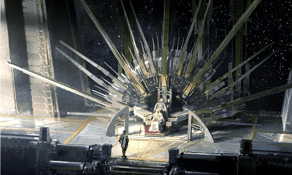 a memory called empire & a desolation called&nbsp;peace