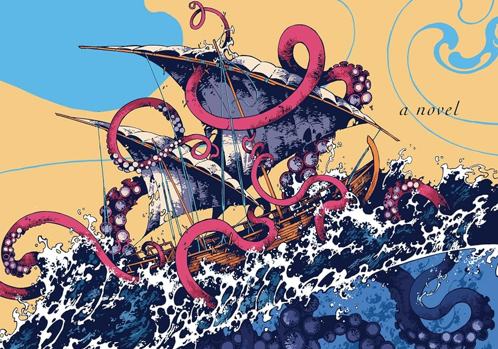 review: the adventures of amina&nbsp;al-sirafi