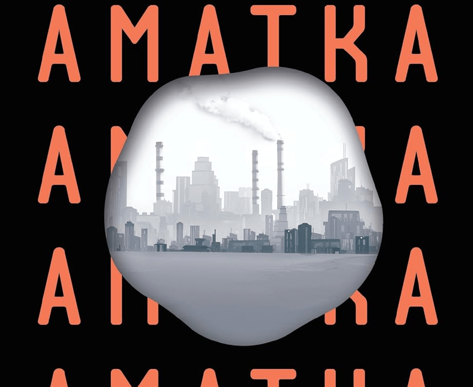 review: amatka