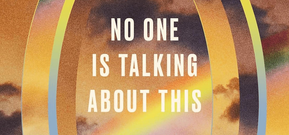 no one is talking about&nbsp;this