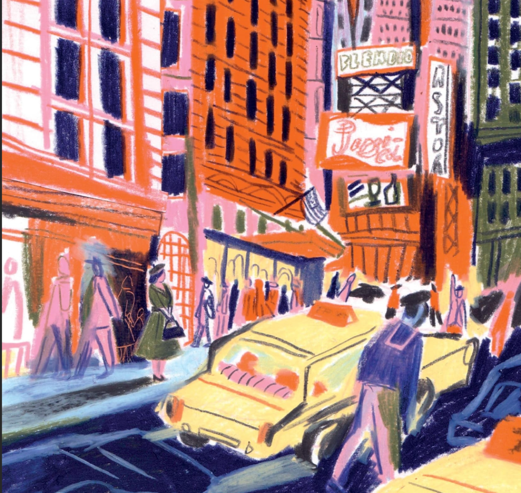 review: the bell&nbsp;jar