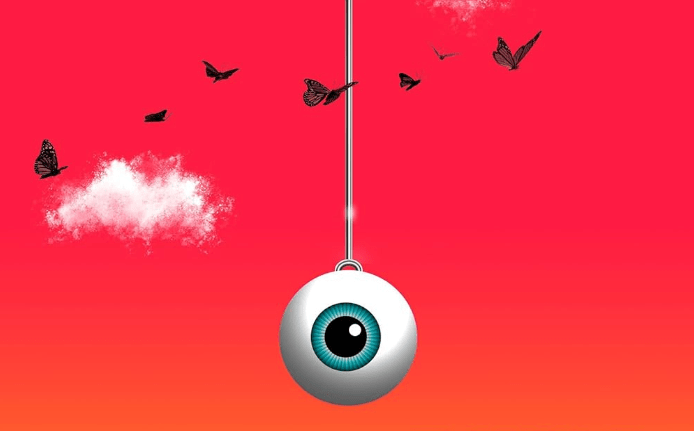 review: counterweight