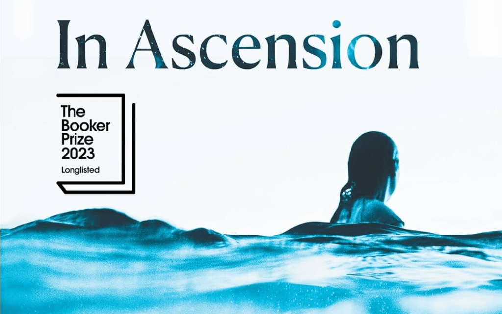 review: in ascension