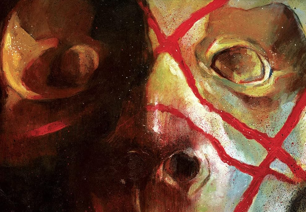 the department of&nbsp;truth