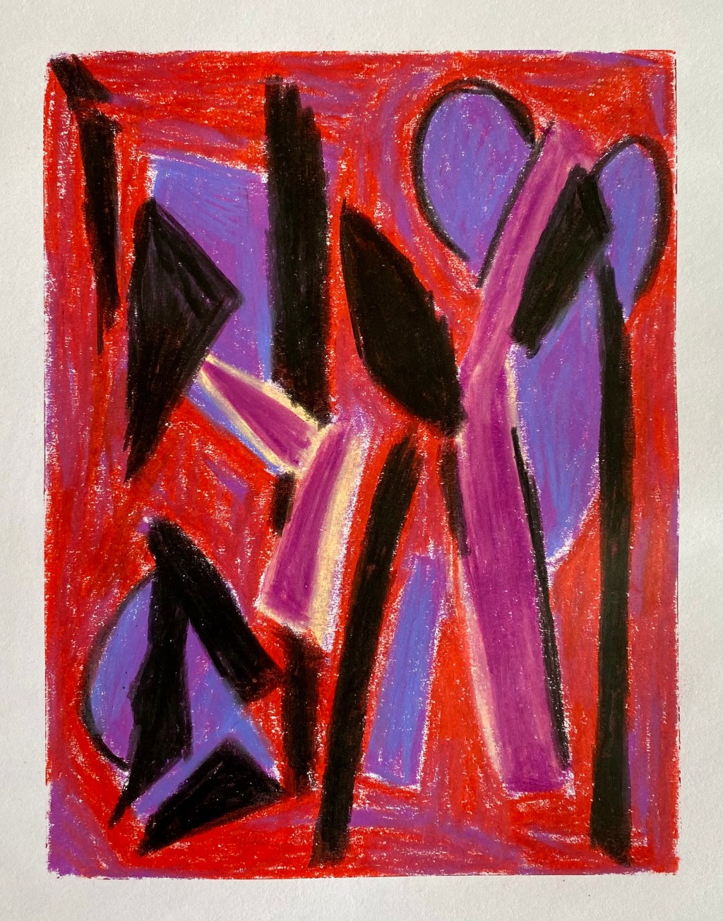 art of the day –&nbsp;2025.01.12