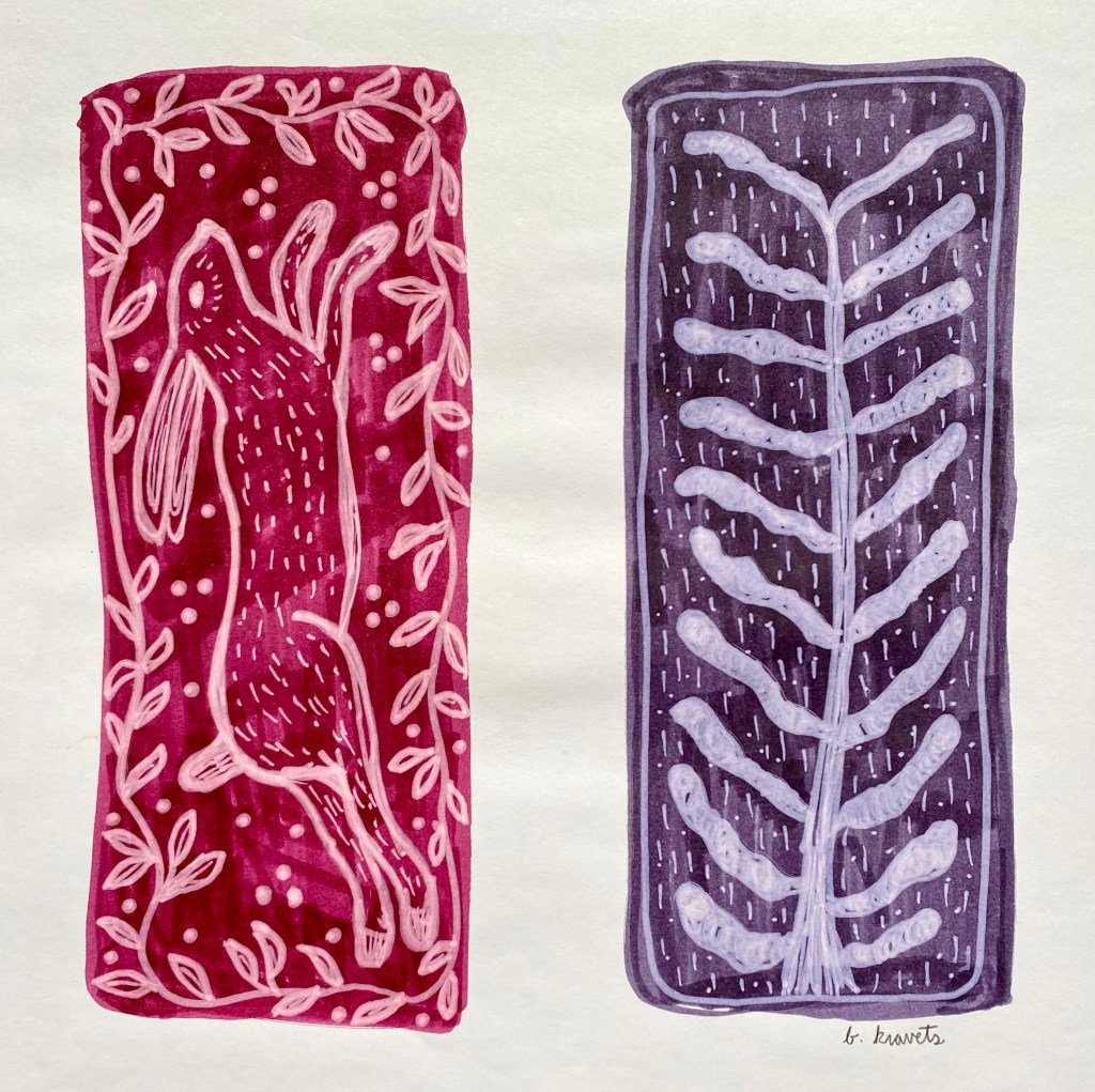 art of the day – 2025.01.01 –&nbsp;#1