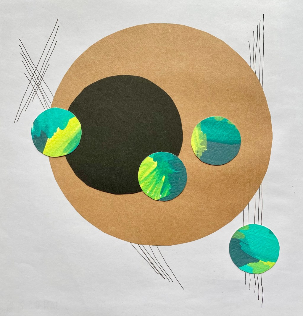 art of the day –&nbsp;2025.01.06