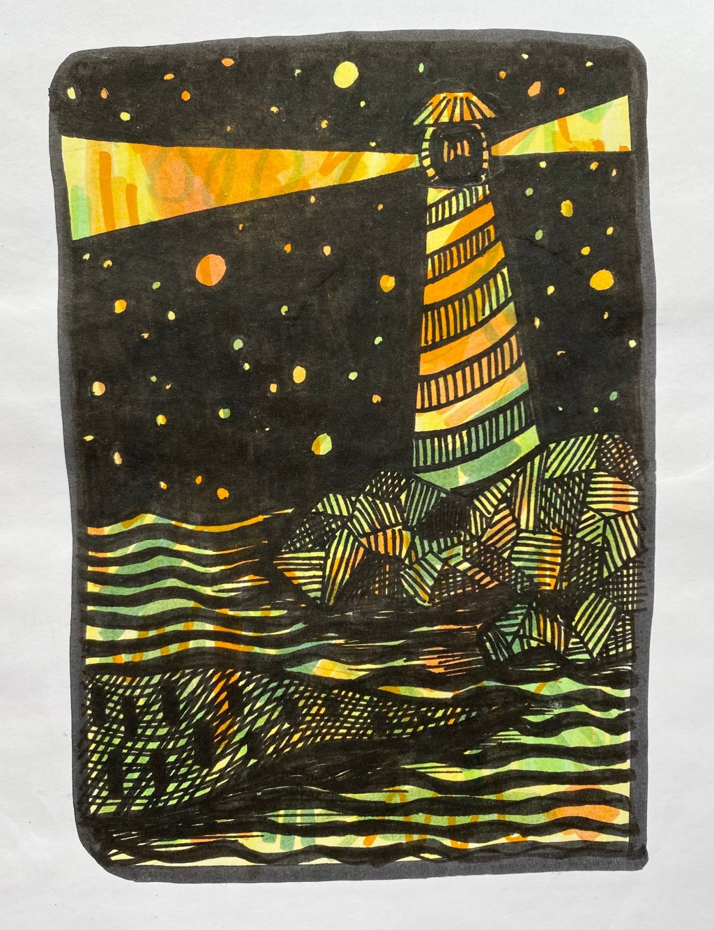 art of the day –&nbsp;2025.01.07