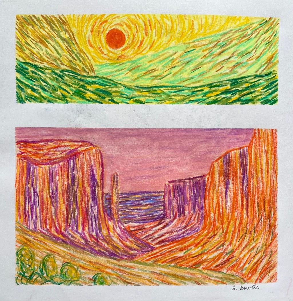 art of the day –&nbsp;2025.01.08