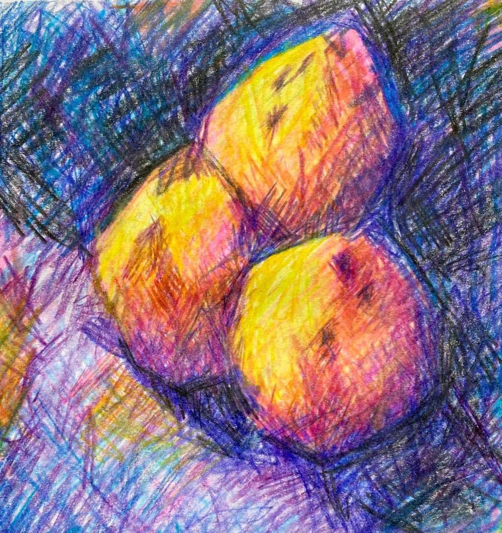 art of the day – 2024.12.31 –&nbsp;#2