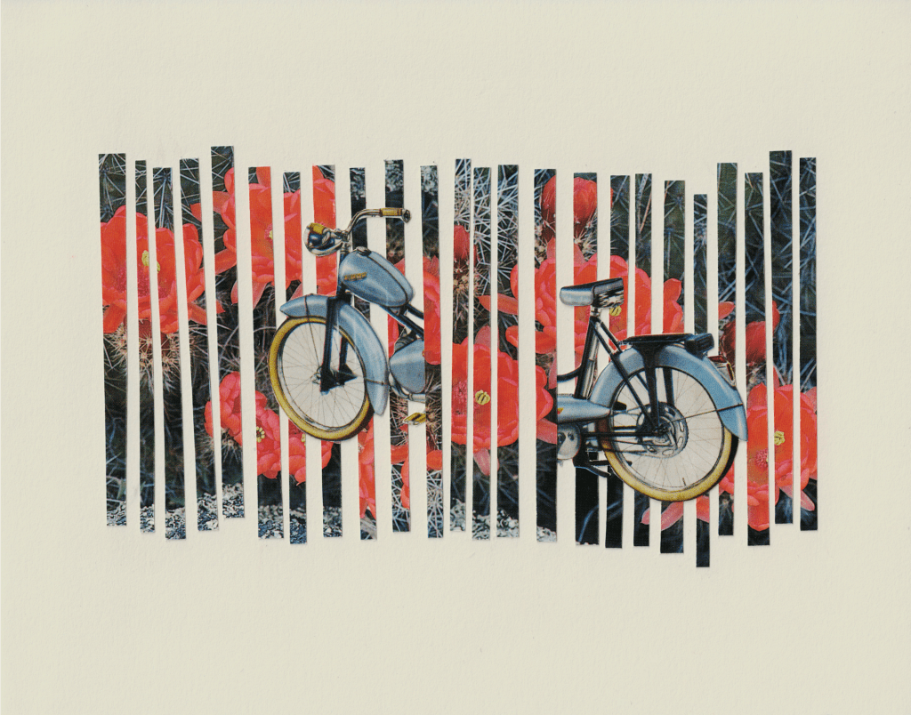 vehicle of disintegration&nbsp;1