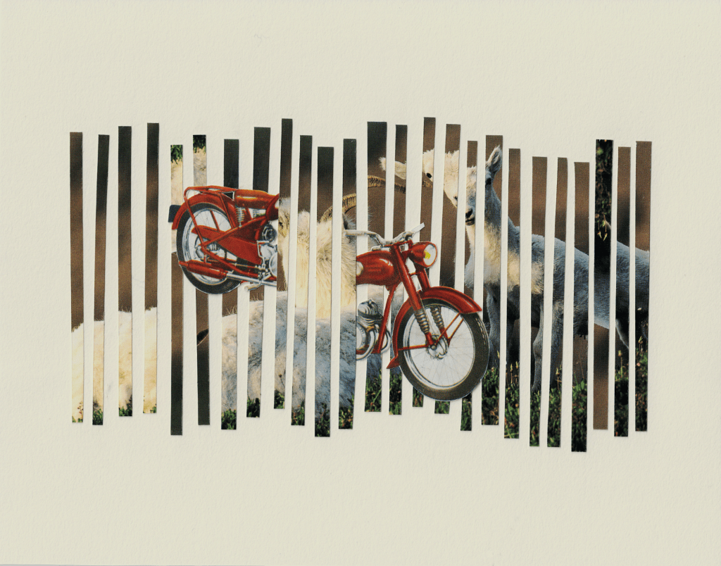 vehicle of disintegration&nbsp;2